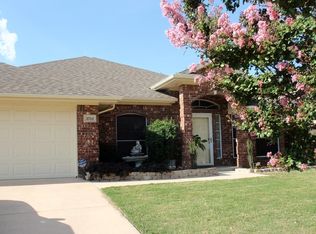 3713 Tulip Tree Dr, Fort Worth, TX 76137