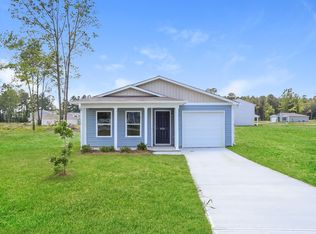 1102 Hope Farm Dr, Tarboro, NC 27886