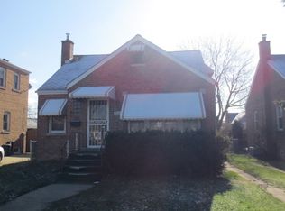 5061 N Merrimac Ave, Chicago, IL 60630