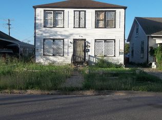 307 E Avenue C, Robstown, TX 78380