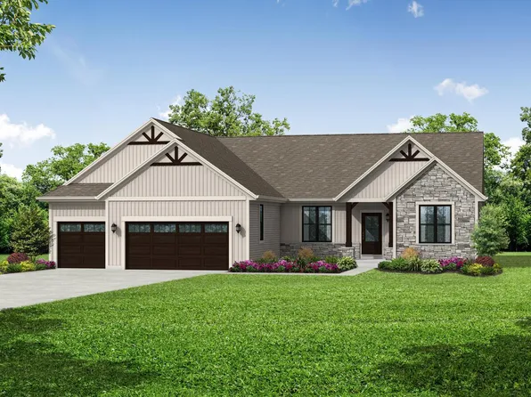 3537 Overton AVENUE, Waukesha, WI 53188