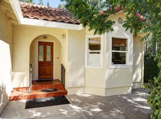 500 Butler St, Grass Valley, CA 95945