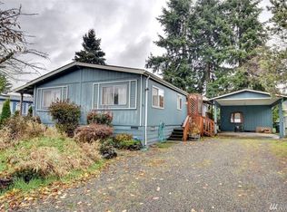 872 Lincoln Ave E, Tenino, WA 98589