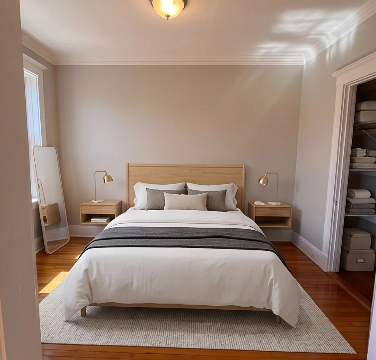 Studio, 9999 sqft, $2,450 — Photo 2