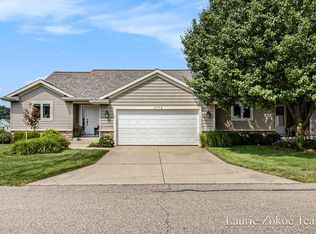 3775 Jason Ridge Ln SW #3, Grand Rapids, MI 49534