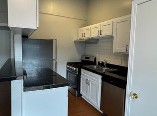 608 W 51st St APT 104, Austin, TX 78751