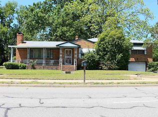 6407 Farrow Rd, Columbia, SC 29203