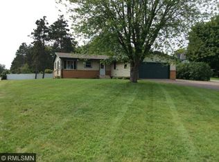 1955 Old Main St S, Cambridge, MN 55008