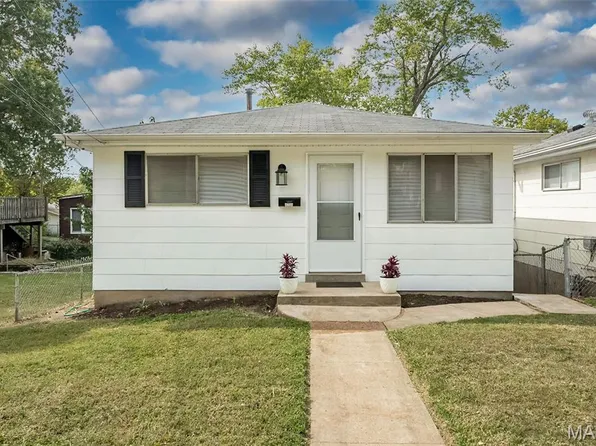 4758 Heidelberg Ave, Saint Louis, MO 63123