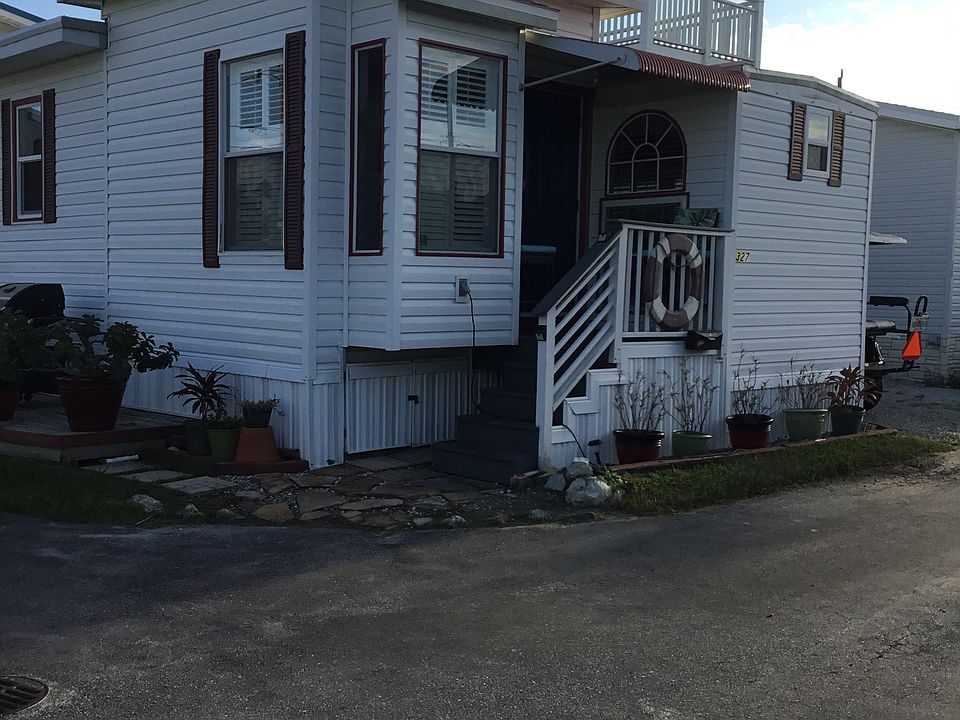 1st image of 2601 Gulf Dr N Lot 327