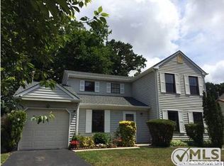 11 Admirals Row, Freehold, NJ 07728