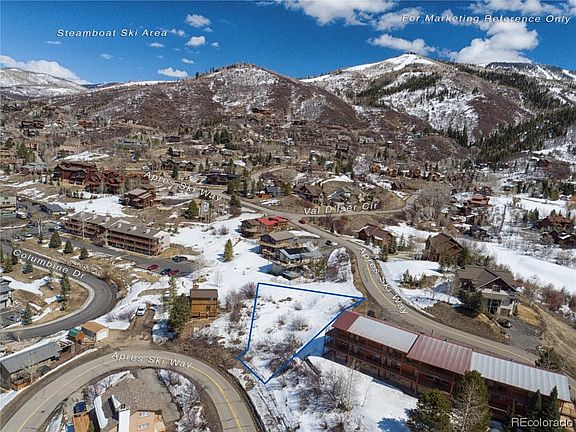 2nd image of LOT 1 Apres Ski Way