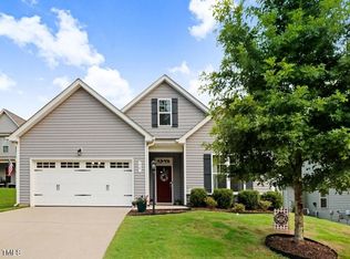 56 Copenhaver Dr, Clayton, NC 27527