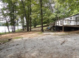 1269 Catfish Cove Rd, Waterloo, SC 29384