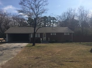 2214 N Highland Ave, Jackson, TN 38305