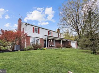 2721 Garrett Rd, White Hall, MD 21161