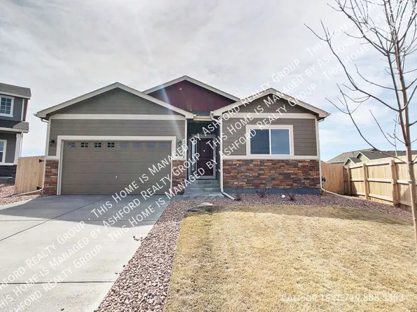 10111 Jaggar Way, Peyton, CO 80831