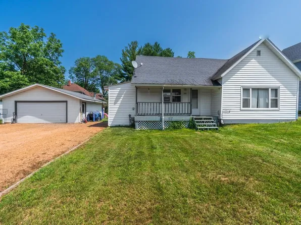 205 JOHN STREET, Merrill, WI 54452