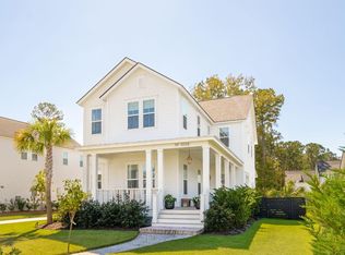 3559 Clambank Dr, Mount Pleasant, SC 29466
