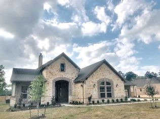 14010 S Evergreen Ridge Ct, Conroe, TX 77384