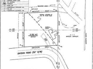 4350 Gaydon Rd #504, Powder Springs, GA 30127