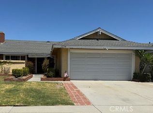 17734 Gerritt Ave, Cerritos, CA 90703