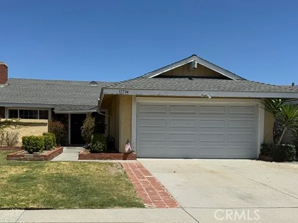 17734 Gerritt Ave, Cerritos, CA 90703