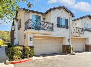 16706 Nicklaus Dr UNIT 80, Sylmar, CA 91342