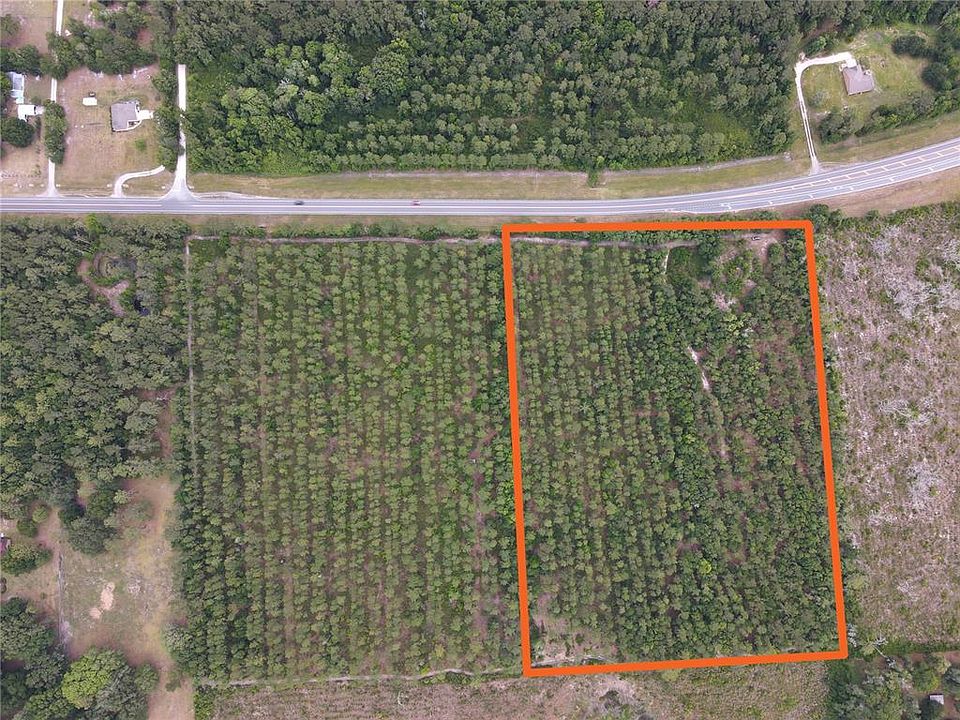 1st image of TBD N STATE ROAD 121 LOT 2