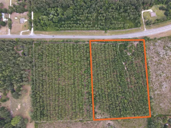 TBD N STATE ROAD 121 LOT 2, ALACHUA, FL 32615