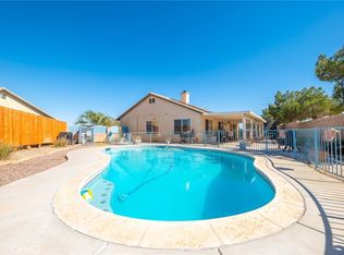 15304 Ross Dr, Adelanto, CA 92301