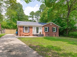 5805 Shamrock Rd, Durham, NC 27713