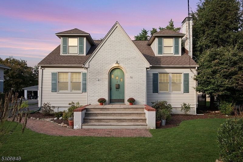 50 Mill Rd, Morris Plains, NJ 07950 Zillow