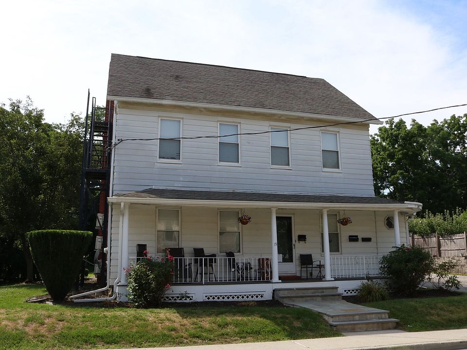 1st image of 15 Fulton St #C