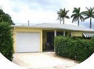 455 NE 28th Rd, Boca Raton, FL 33431