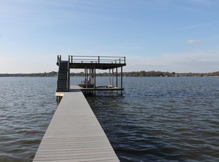 4958 Beach View Dr, Malakoff, TX 75148
