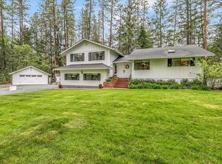 160 Hidden Valley Ln, Rogue River, OR