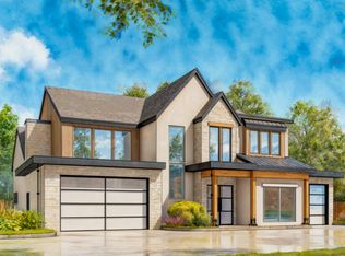 Berkshire Plan, Kingswood Estates, Eagle, ID 83616