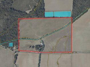 1028 Union Church Rd, Winnsboro, LA 71295