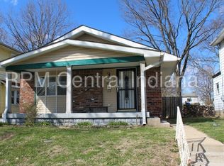 530 Udell St, Indianapolis, IN