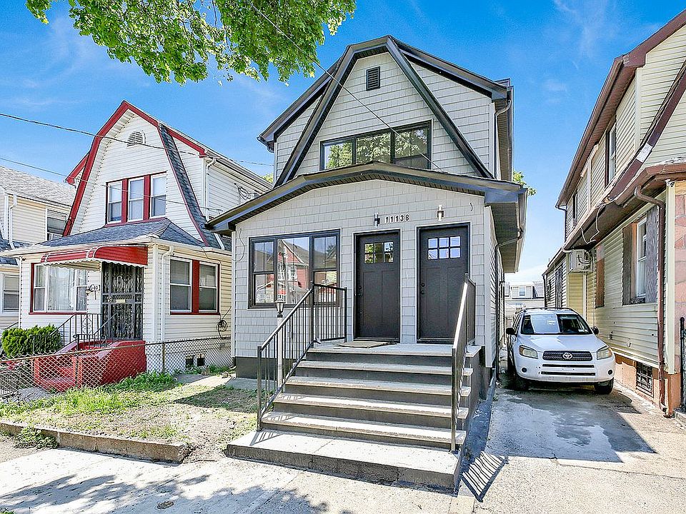 1st image of 111-38 168th St #2