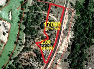 17000 Johns Way Blvd, Amarillo, TX 79118