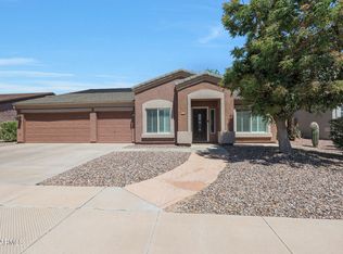 10504 E Diamond Ave, Mesa, AZ 85208