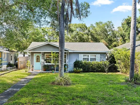 221 43rd Ave N, Saint Petersburg, FL 33703