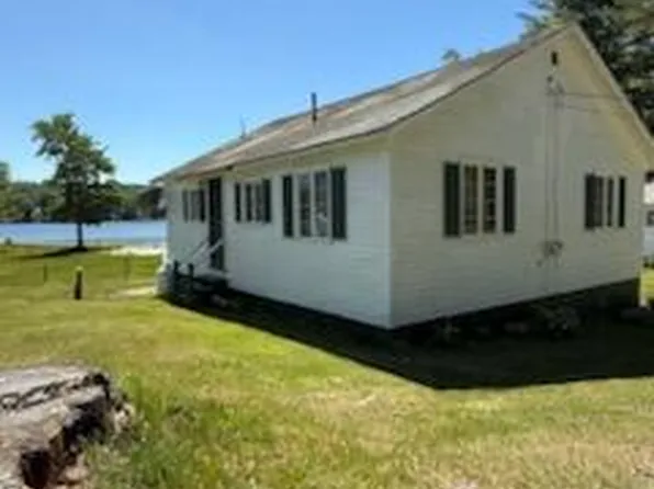 191 Brickyard Hill Road, Harrison, ME 04040
