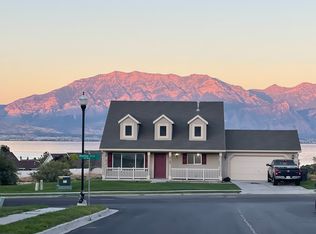 4142 S Montego Dr, Saratoga Springs, UT 84045