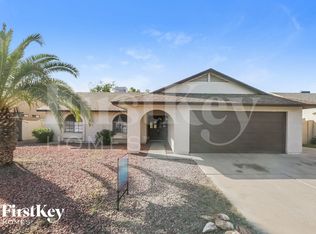 7371 W Colter St, Glendale, AZ 85303