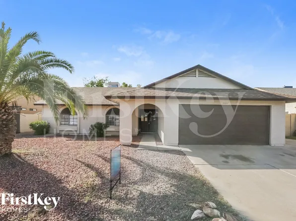 7371 W Colter St, Glendale, AZ 85303