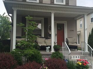 1290 Morning Ave, Grandview Heights, OH 43212
