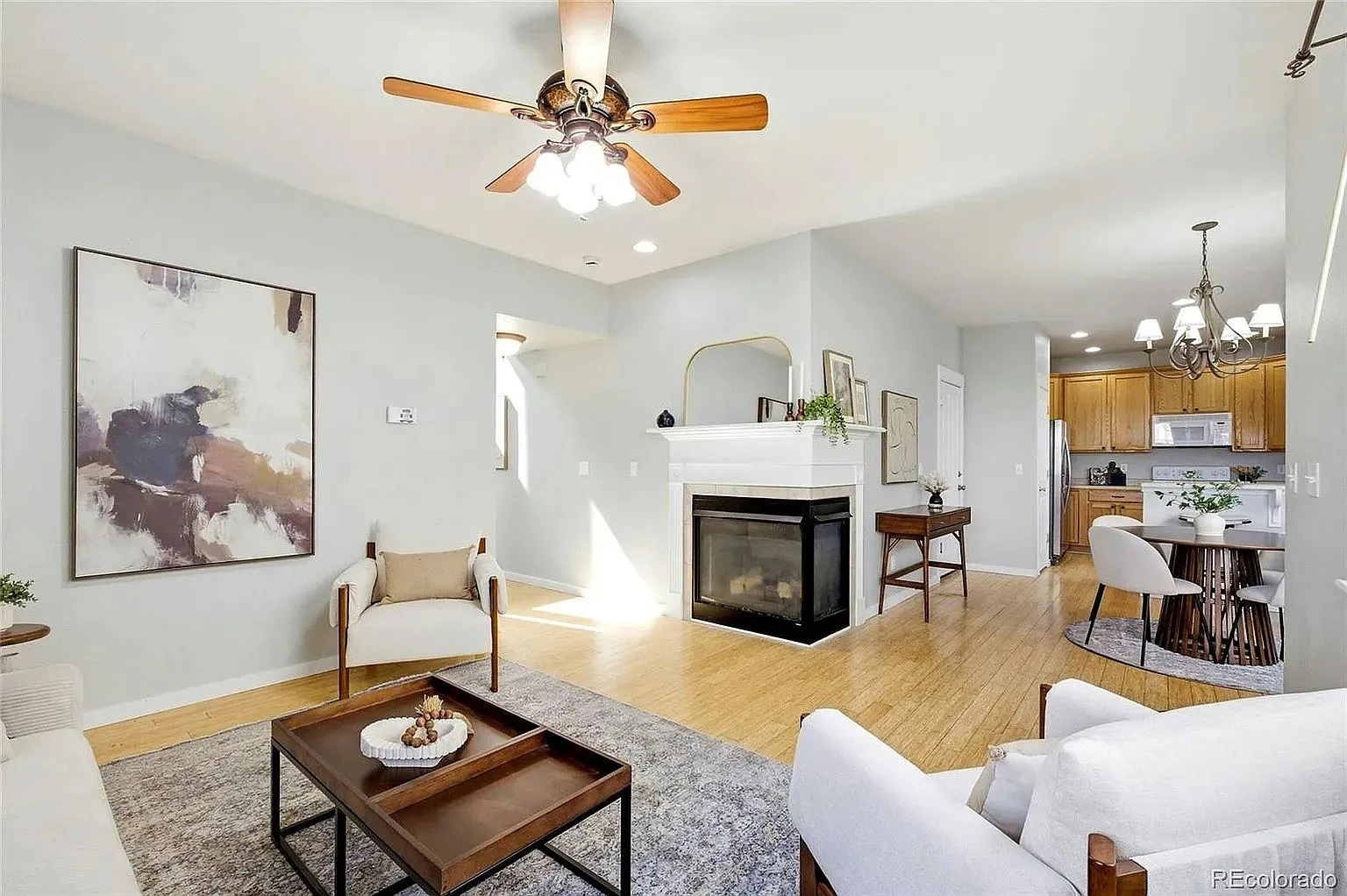 3878 Red Deer Trail — Photo 4